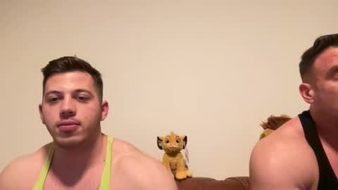 Alessandrobuilder online show from 02.16.25