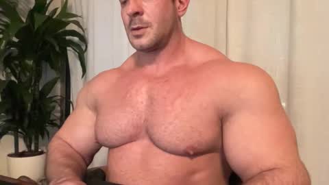 Alessandrobuilder online show from 11.11.25