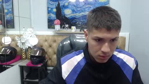 Alessandro Franco online show from 03.13.26