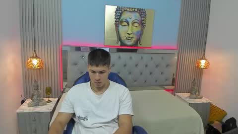 Alessandro Franco online show from 03.17.26