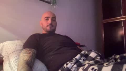 alessandromori91 online show from 12.17.25