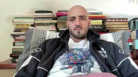 alessandromori91 online show from 03.19.26
