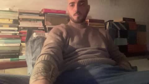 alessandromori91 online show from 03.30.26