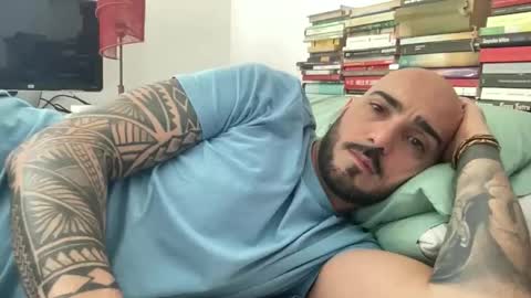 alessandromori91 online show from 04.28.26