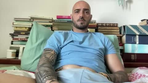 alessandromori91 online show from 04.29.26