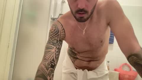 alessandromori91 online show from 05.01.26