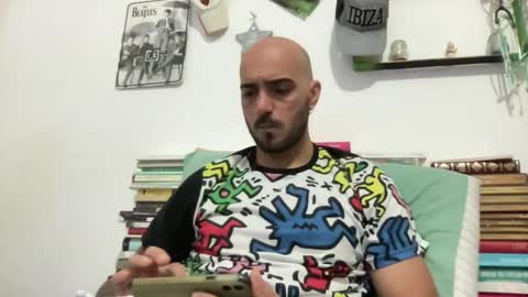 alessandromori91 online show from 05.02.26