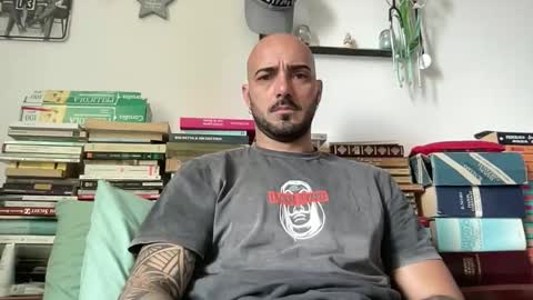 alessandromori91 online show from 05.11.26