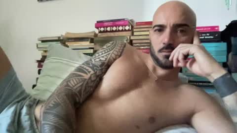alessandromori91 online show from 06.24.26