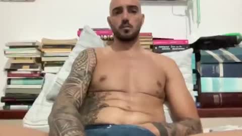 alessandromori91 online show from 06.29.26
