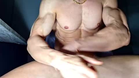 Alessandro online show from 06.23.26