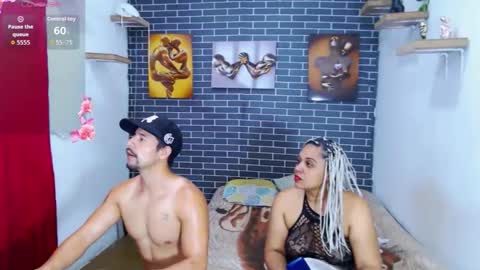 alessandroyleonora online show from 05.14.26