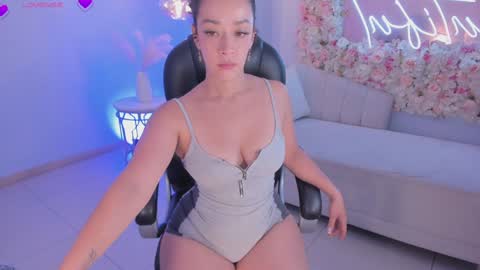 ALESSA ROMERO  online show from 01.24.25