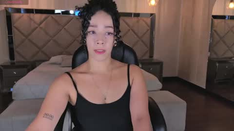 Snapshot of alessaromero chatting on 06.03.26 ALESSA ROMERO online show from 06.03.26