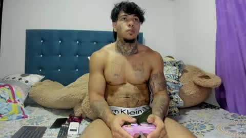 alessia_hot1 online show from 04.26.26