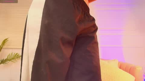 Alejandra  online show from 12.02.25