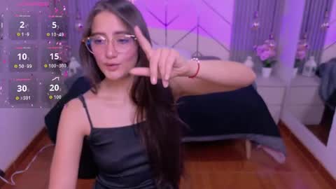 Alessia online show from 04.22.26