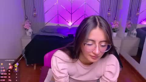 Alessia online show from 06.19.26