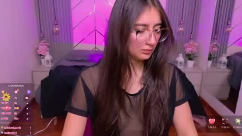 Alessia online show from 07.07.26