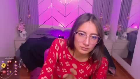 Alessia online show from 07.10.26