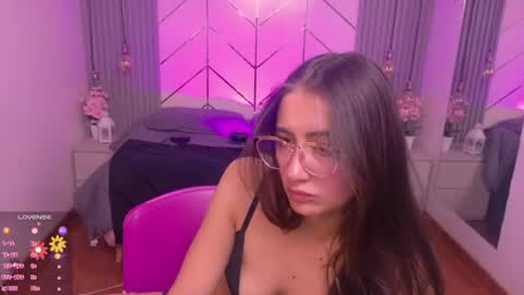 Alessia online show from 07.30.26
