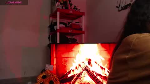 Snapshot of alessia_santorinni chatting on 09.25.25 alessia_santorinni online show from 09.25.25