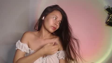 Snapshot of alessia_santorinni chatting on 11.04.25 alessia_santorinni online show from 11.04.25