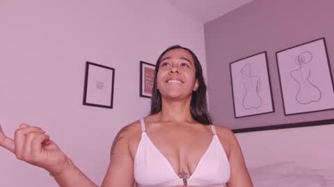alessia_selene online show from 07.18.26