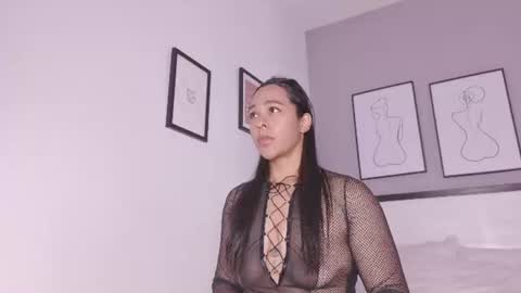 alessia_selene online show from 07.21.26