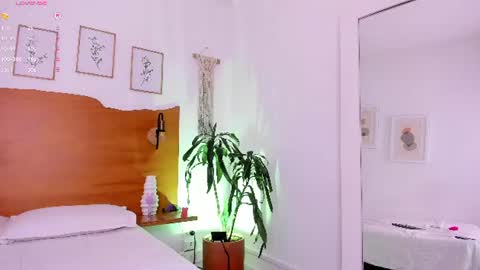 alessia_selene online show from 07.28.26