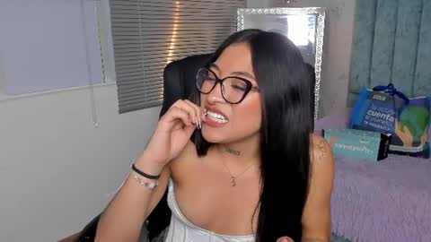 Alessia  online show from 07.29.26