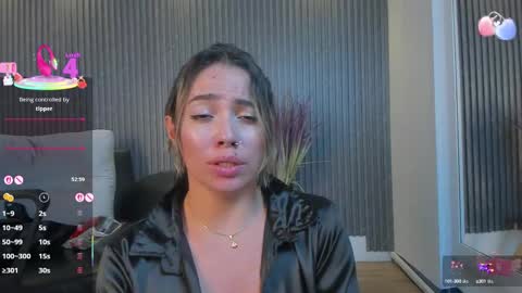 Alessia  Everyday From 0530 to 1430 Col Time online show from 02.12.25