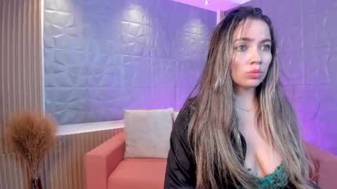 Alessia  Everyday From 0530 to 1430 Col Time online show from 02.25.25