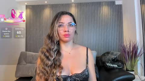 Alessia  Everyday From 0530 to 1430 Col Time online show from 03.05.25