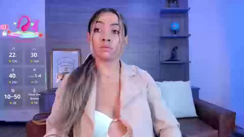 Alessia  Everyday From 0530 to 1430 Col Time online show from 09.09.25