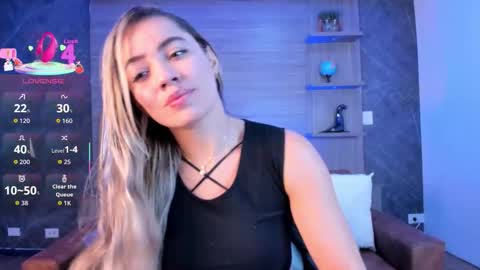 Alessia  Everyday From 0530 to 1430 Col Time online show from 09.29.25