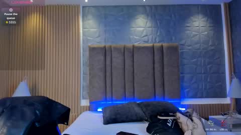 Alessia  Everyday From 0530 to 1430 Col Time online show from 11.18.25