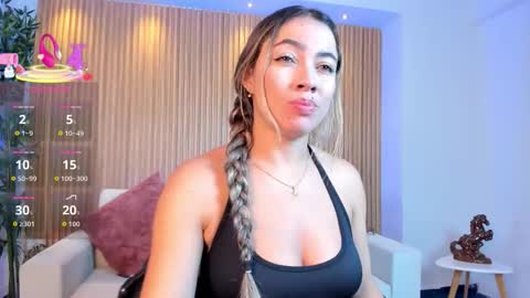 Alessia  Everyday From 0530 to 1430 Col Time online show from 12.03.25