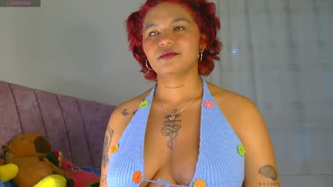 alessia_temptation online show from 05.24.26