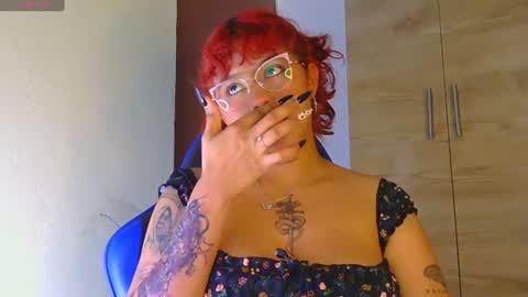 alessia_temptation online show from 06.23.26