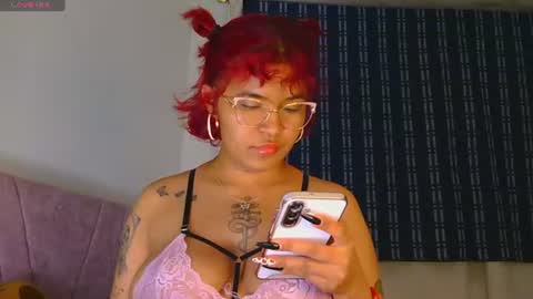 alessia_temptation online show from 07.09.26