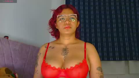 alessia_temptation online show from 07.11.26