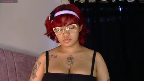 alessia_temptation online show from 07.20.26