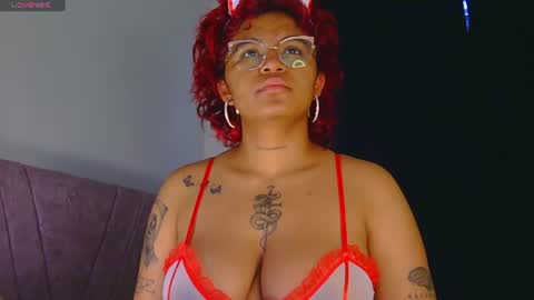 alessia_temptation online show from 07.26.26