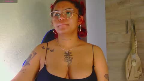 alessia_temptation online show from 08.03.26
