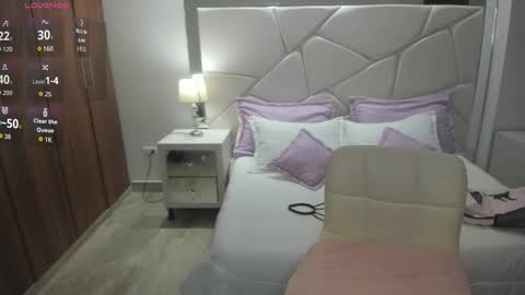  Alessia Will  online show from 11.04.25