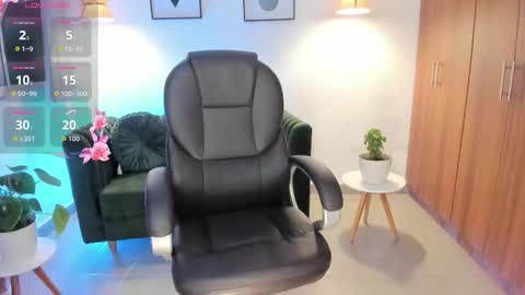  Alessia Will  online show from 02.24.26