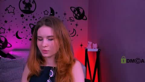 Snapshot of alessiaarouge chatting on 07.16.26 Your love online show from 07.16.26