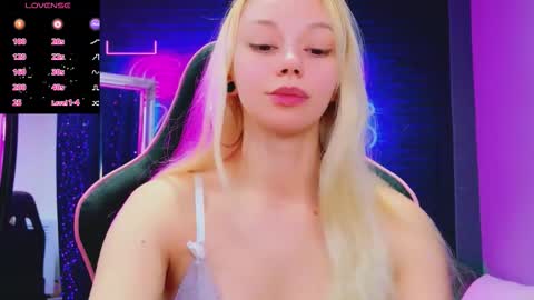 alessiacroft online show from 03.18.26
