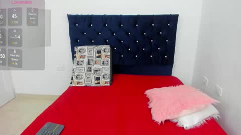 Alison online show from 03.17.26